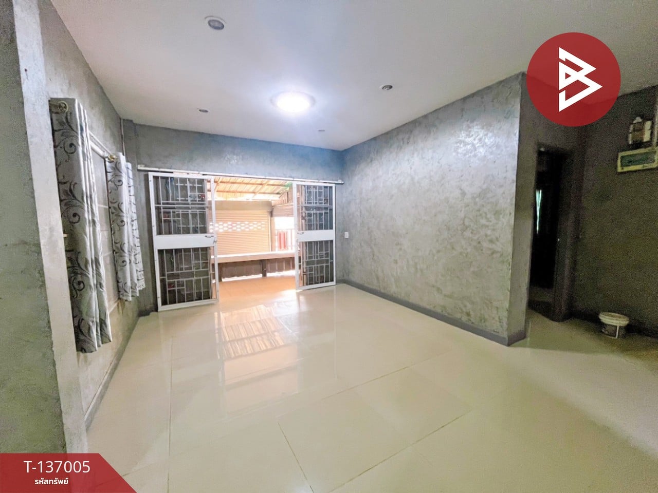 ขายบ้านเดี่ยว เนื้อที่ 60 ตารางวา ต.หนองบัว จ.กาญจนบุรี ทำเลดี 6