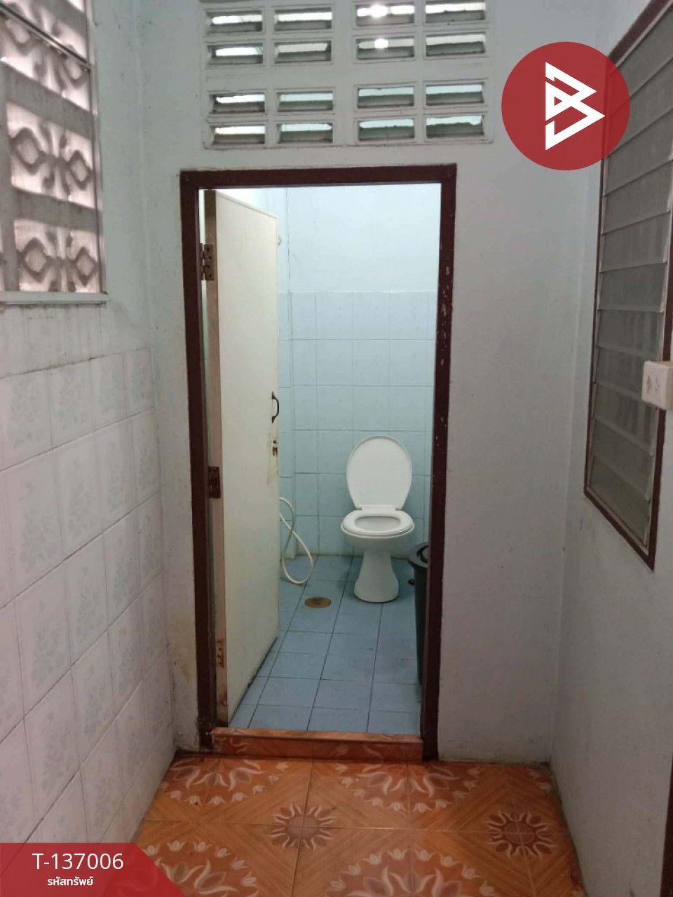 ขายทาวน์เฮ้าส์ หมู่บ้านแสงตะวัน บางเสาธง สมุทรปราการ 10