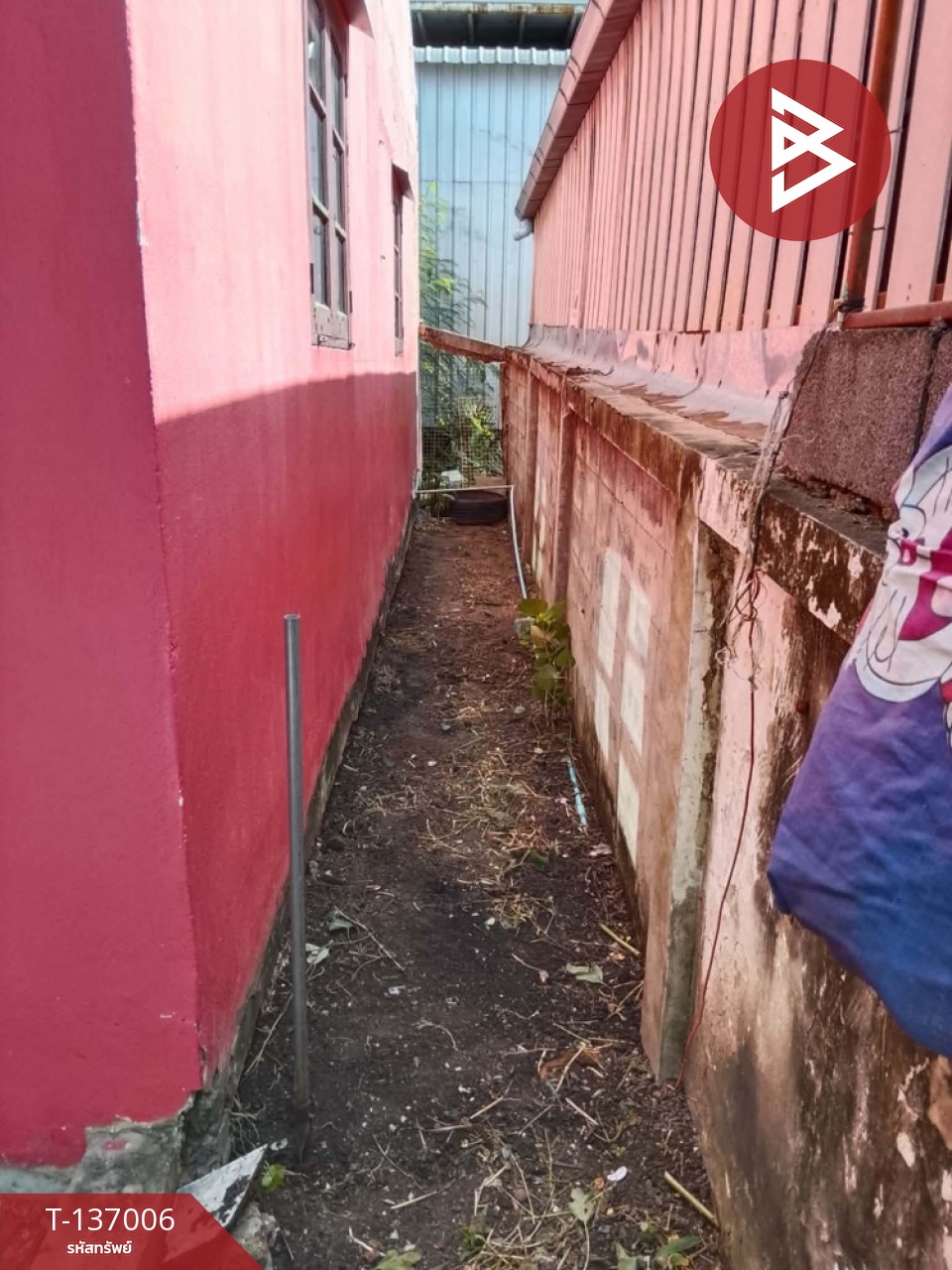 ขายทาวน์เฮ้าส์ หมู่บ้านแสงตะวัน บางเสาธง สมุทรปราการ 12