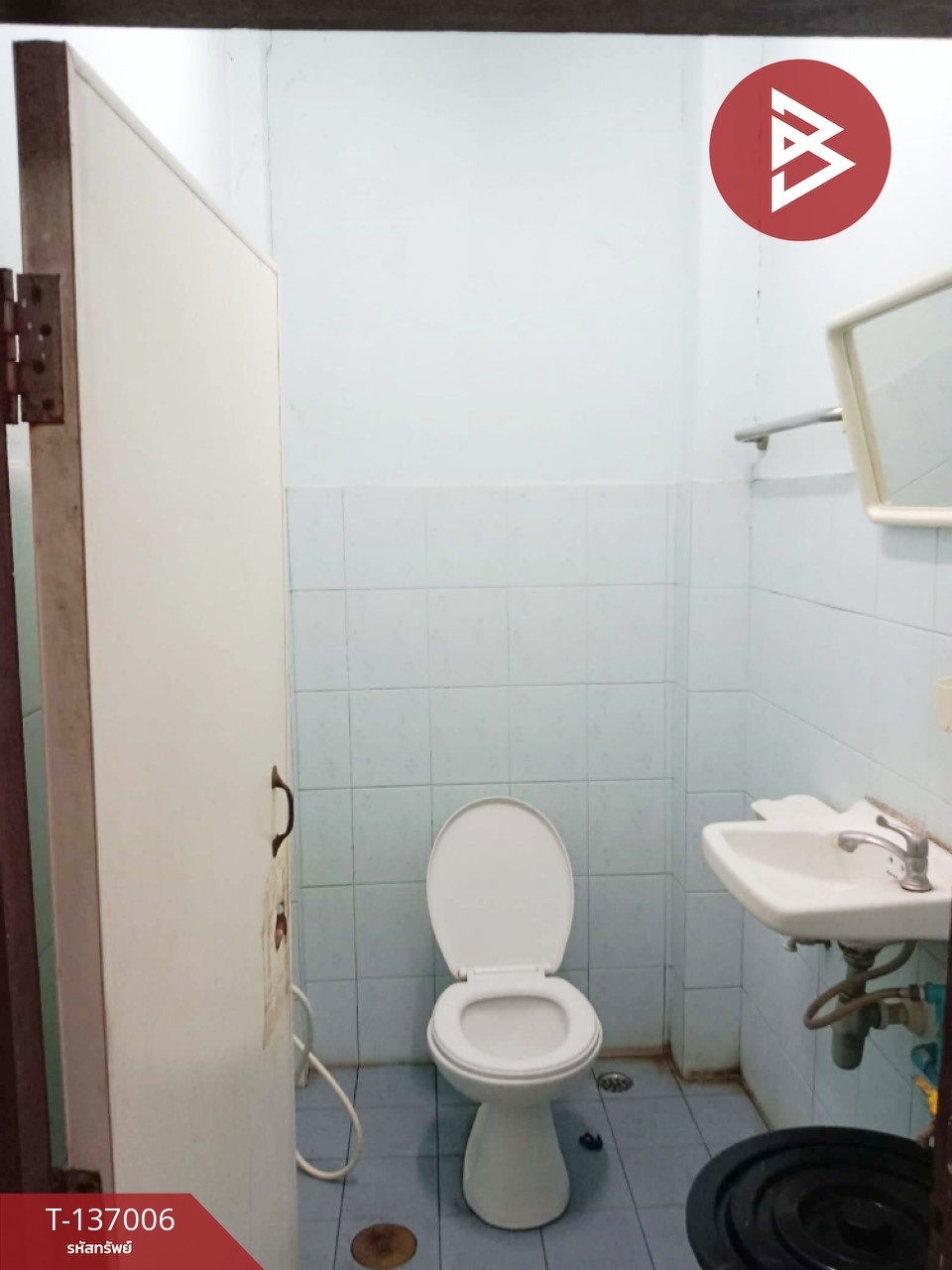 ขายทาวน์เฮ้าส์ หมู่บ้านแสงตะวัน บางเสาธง สมุทรปราการ 11