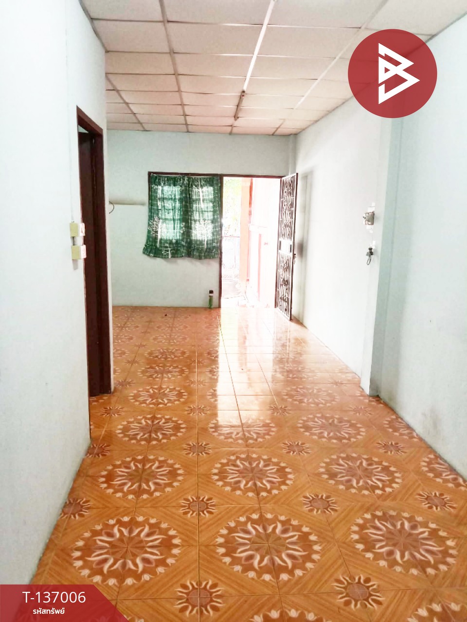 ขายทาวน์เฮ้าส์ หมู่บ้านแสงตะวัน บางเสาธง สมุทรปราการ 6