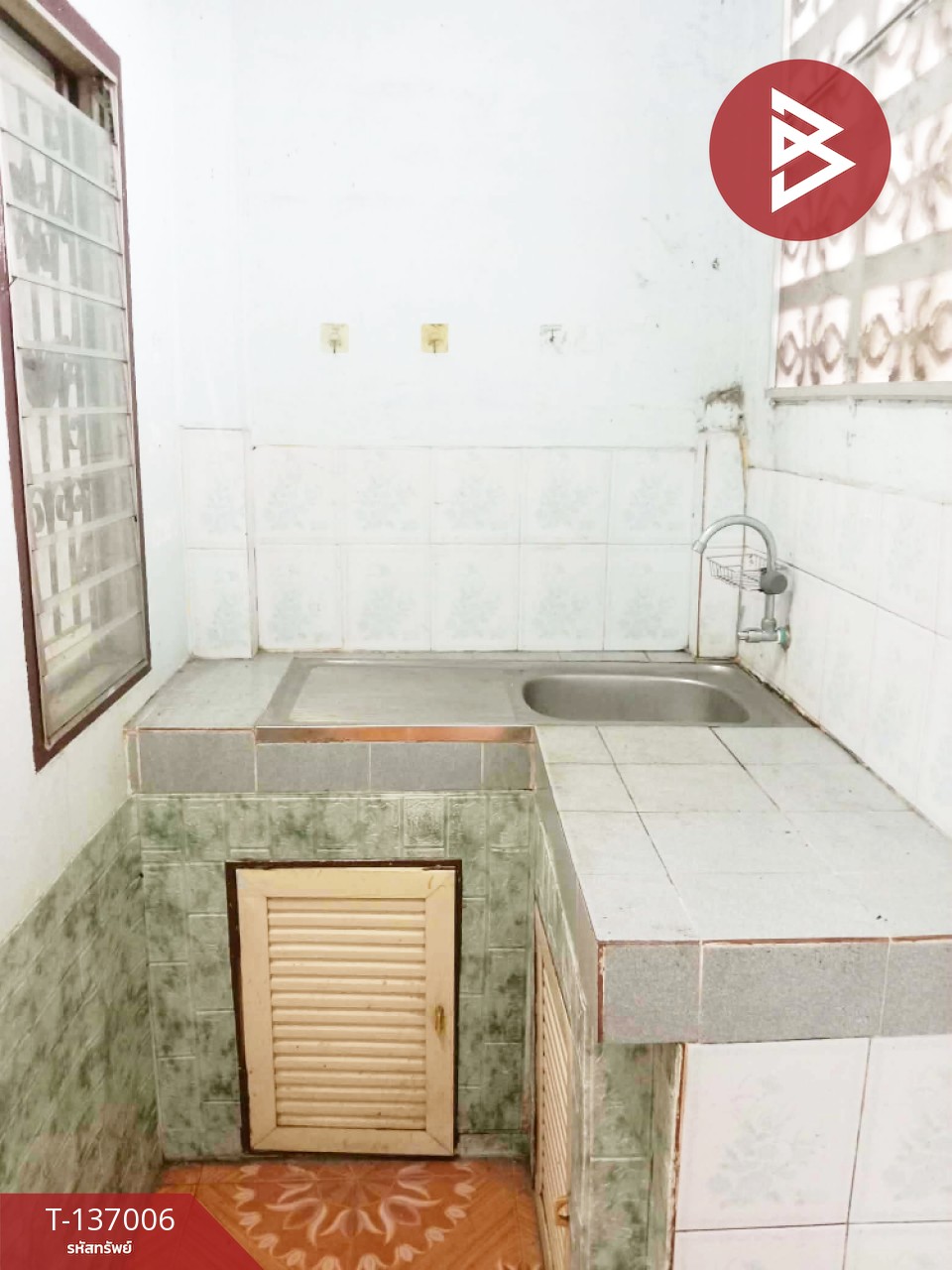 ขายทาวน์เฮ้าส์ หมู่บ้านแสงตะวัน บางเสาธง สมุทรปราการ 9