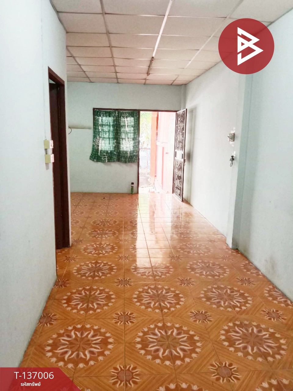 ขายทาวน์เฮ้าส์ หมู่บ้านแสงตะวัน บางเสาธง สมุทรปราการ 7