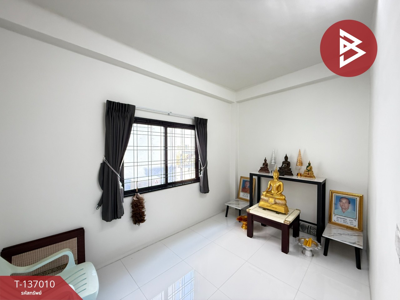 ขายอาคารพาณิชย์3.5ชั้นหมู่บ้านบัณฑิตโฮมกองทัพอากาศ-สนามบิน ดอนเมือง กรุงเทพมหานคร 13