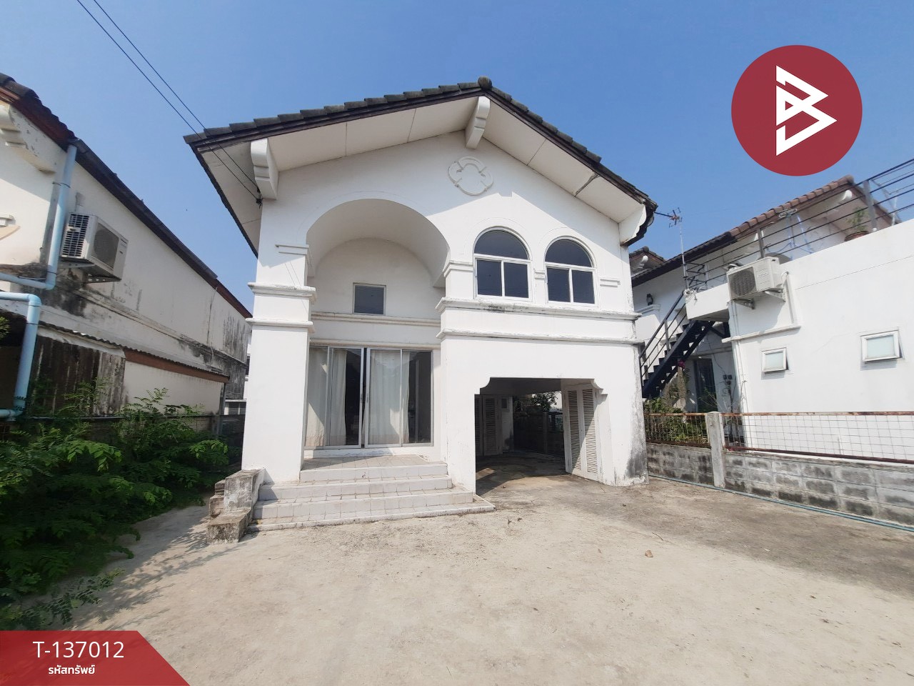 ขายบ้านเดี่ยว หมู่บ้านเมืองทองการ์เด้นท์ พัฒนาการ65 กรุงเทพมหานคร 2
