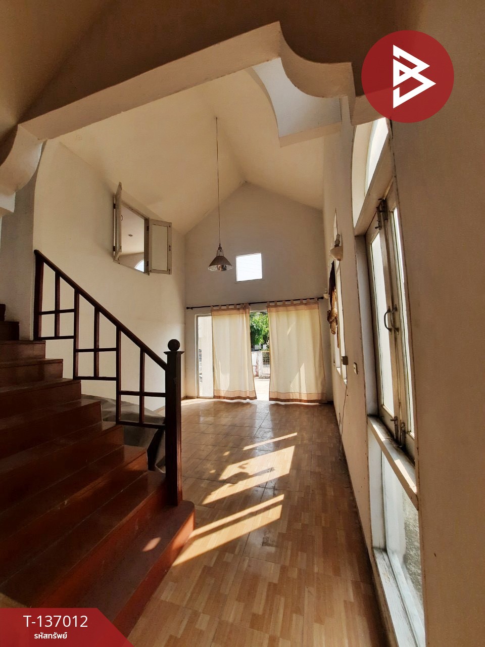 ขายบ้านเดี่ยว หมู่บ้านเมืองทองการ์เด้นท์ พัฒนาการ65 กรุงเทพมหานคร 4