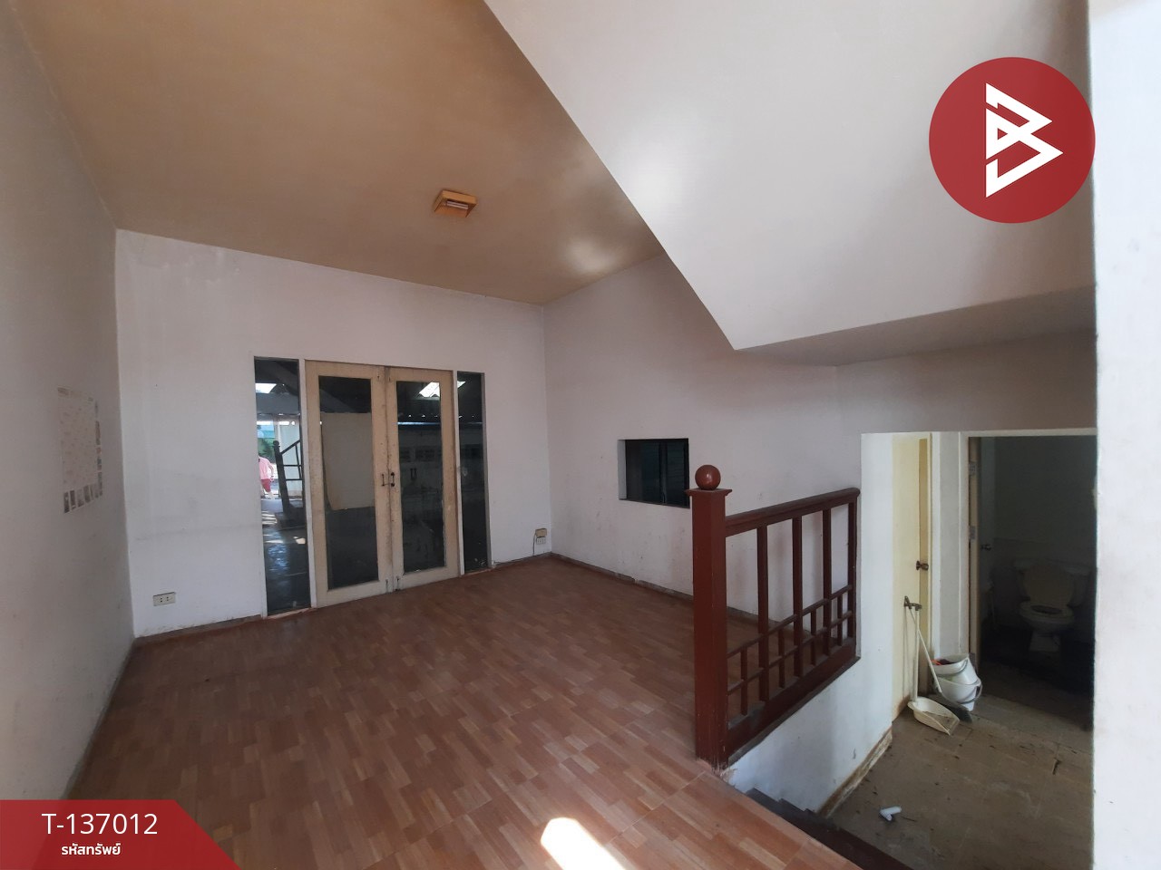 ขายบ้านเดี่ยว หมู่บ้านเมืองทองการ์เด้นท์ พัฒนาการ65 กรุงเทพมหานคร 10