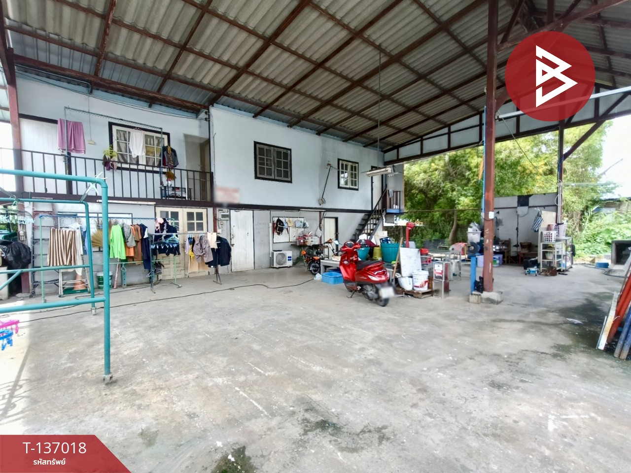 ขายที่ดิน เนื้อที่ 86 ตารางวา หมู่บ้านเสรีวิลล์ บางเสาธง สมุทรปราการ 6