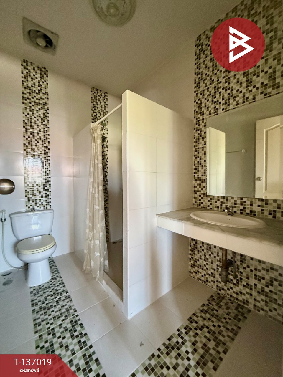 ขายทาวน์เฮ้าส์ หมู่บ้านกานดา บ้านริมคลอง2 พันท้ายนรสิงห์ สมุทรสาคร 14