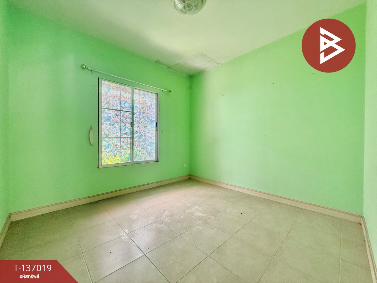 ขายทาวน์เฮ้าส์ หมู่บ้านกานดา บ้านริมคลอง2 พันท้ายนรสิงห์ สมุทรสาคร 10