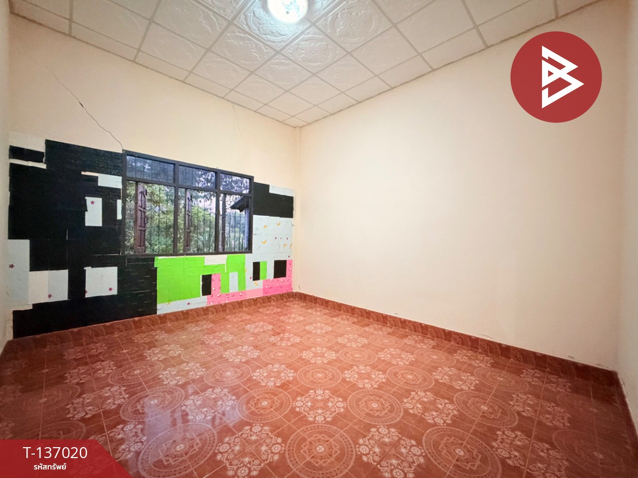 ขายบ้านเดี่ยวพร้อมที่ดิน เนื้อที่ 2 ไร่ 1 งาน 44 ตร.วา นาดี ปราจีนบุรี 10