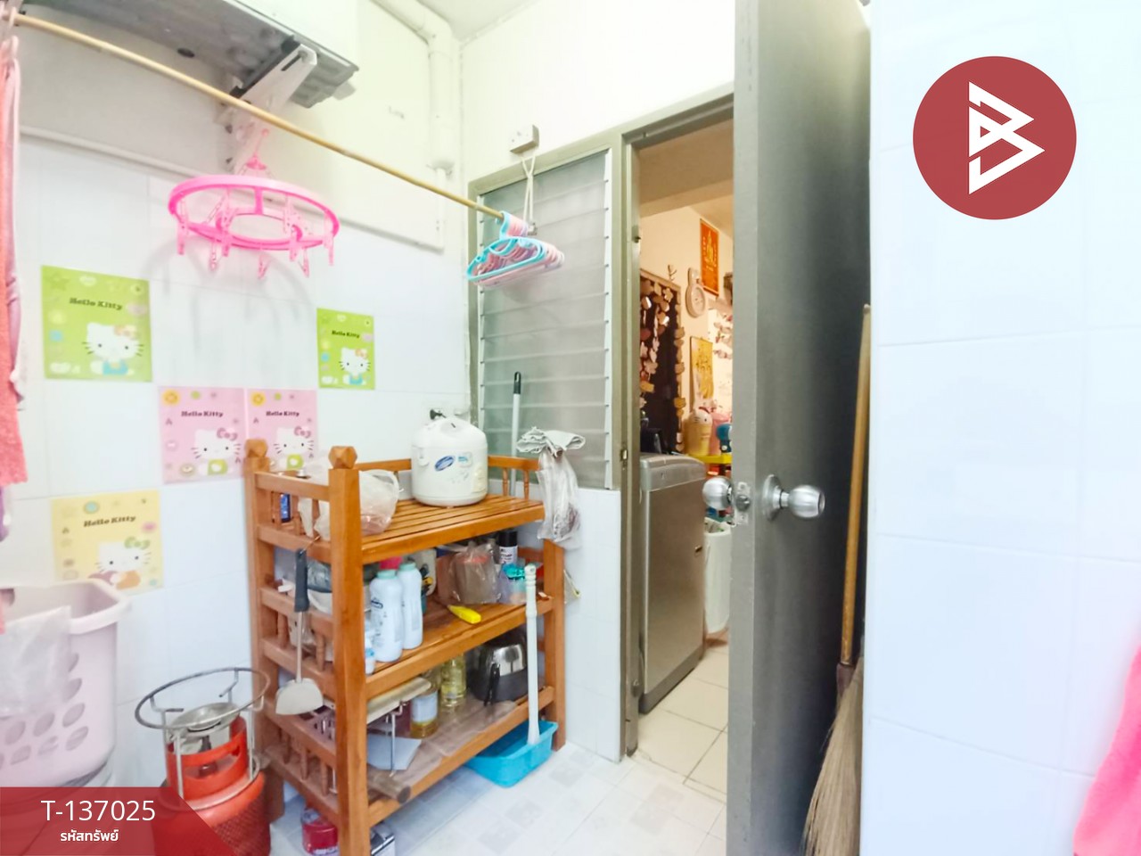 ขายห้องชุด เอื้ออาทรบางกระเจ้า สมุทรสาคร 10