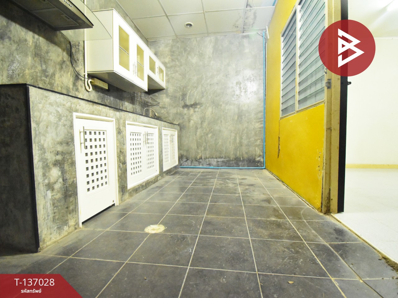 ขายทาวน์เฮ้าส์ หมู่บ้านพาร์คแกลเลอรี่ ศรีนครินทร์ (Park Gallery Srinakarin) บางพลี สมุทรปราการ 8