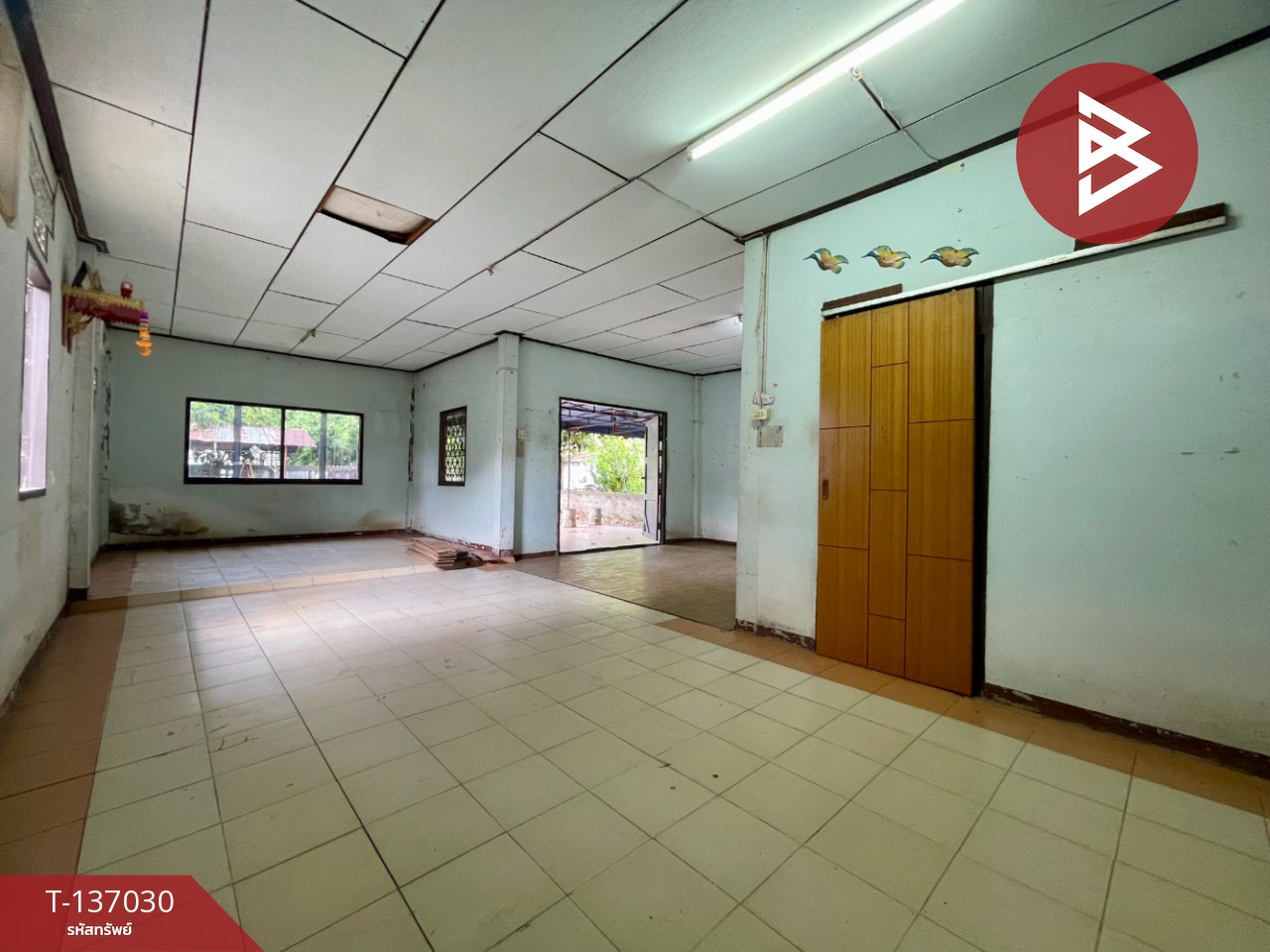 ขายบ้านเดี่ยว เนื้อที่ 1 งาน 13.9 ตารางวา อ.ชนบท ขอนแก่น ทำเลดี ใจกลางเมือง 5