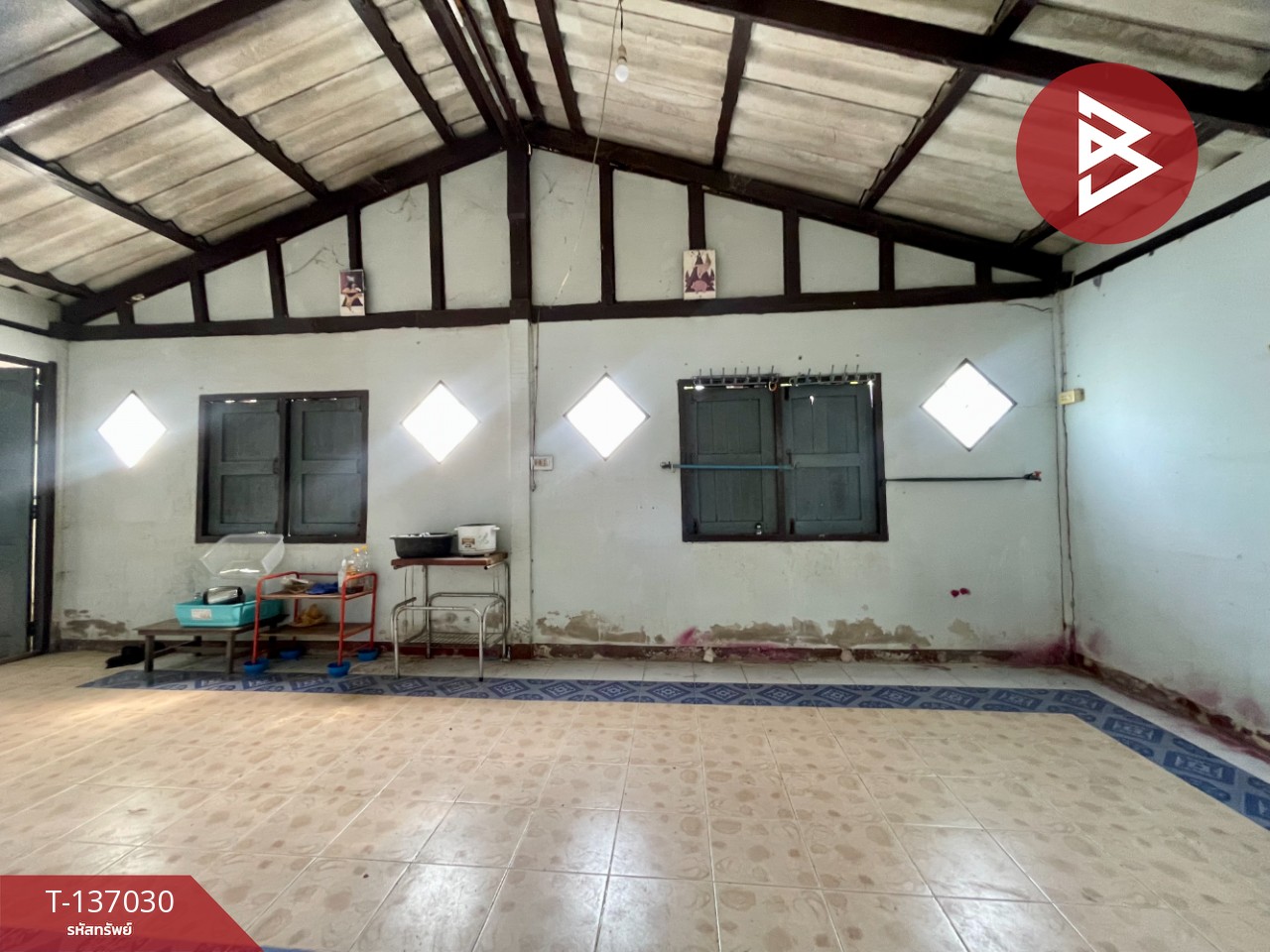 ขายบ้านเดี่ยว เนื้อที่ 1 งาน 13.9 ตารางวา อ.ชนบท ขอนแก่น ทำเลดี ใจกลางเมือง 8