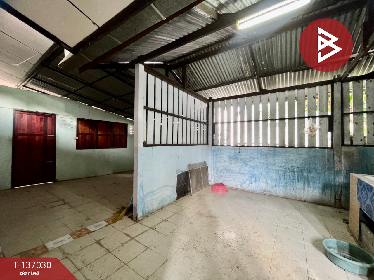 ขายบ้านเดี่ยว เนื้อที่ 1 งาน 13.9 ตารางวา อ.ชนบท ขอนแก่น ทำเลดี ใจกลางเมือง 9