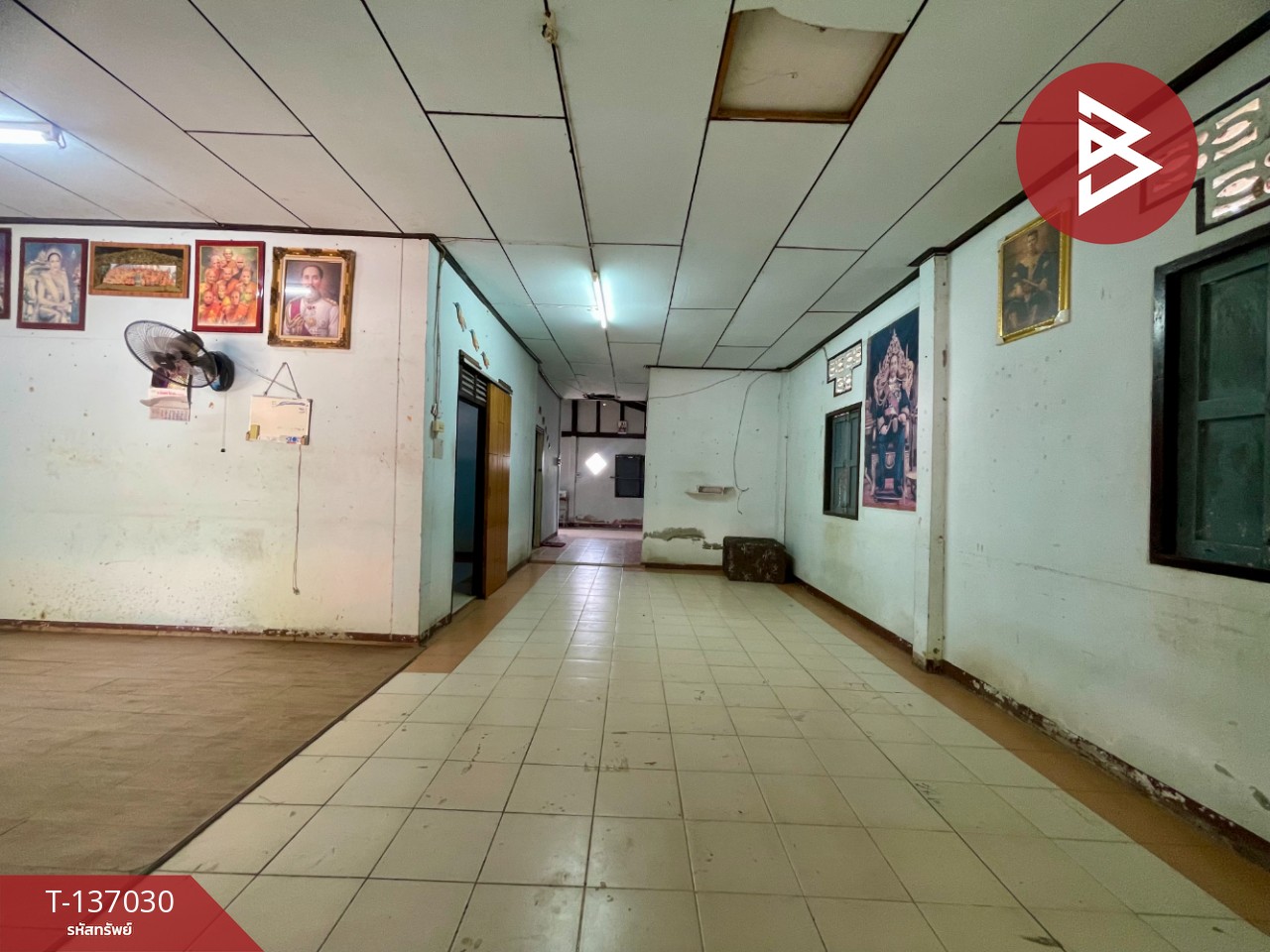 ขายบ้านเดี่ยว เนื้อที่ 1 งาน 13.9 ตารางวา อ.ชนบท ขอนแก่น ทำเลดี ใจกลางเมือง 6