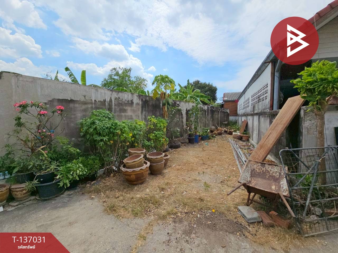 ขายบ้านเดี่ยว หมู่บ้านเทพประทานวิลล์ (Thepprathanporn Ville) ชลบุรี 13
