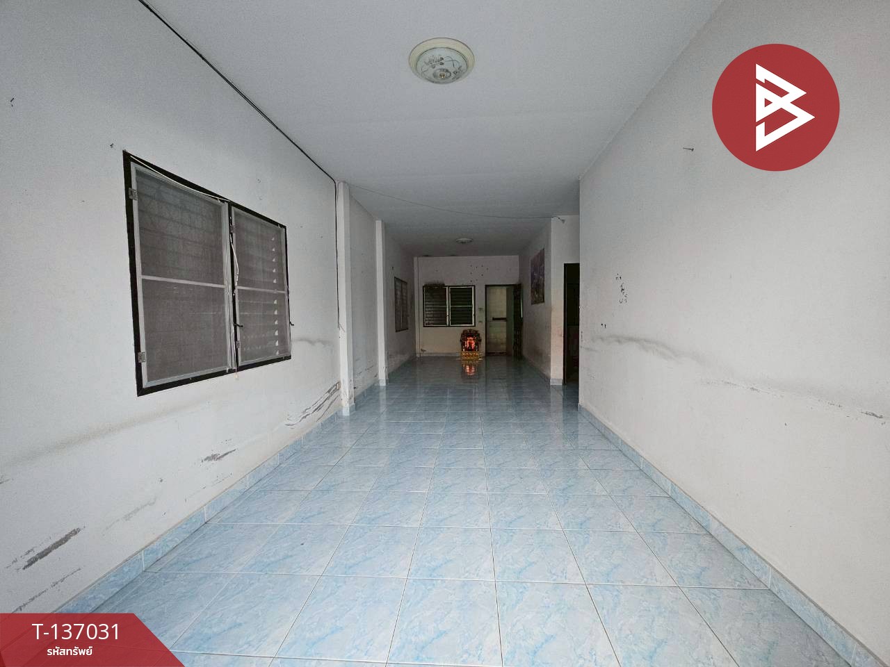 ขายบ้านเดี่ยว หมู่บ้านเทพประทานวิลล์ (Thepprathanporn Ville) ชลบุรี 6
