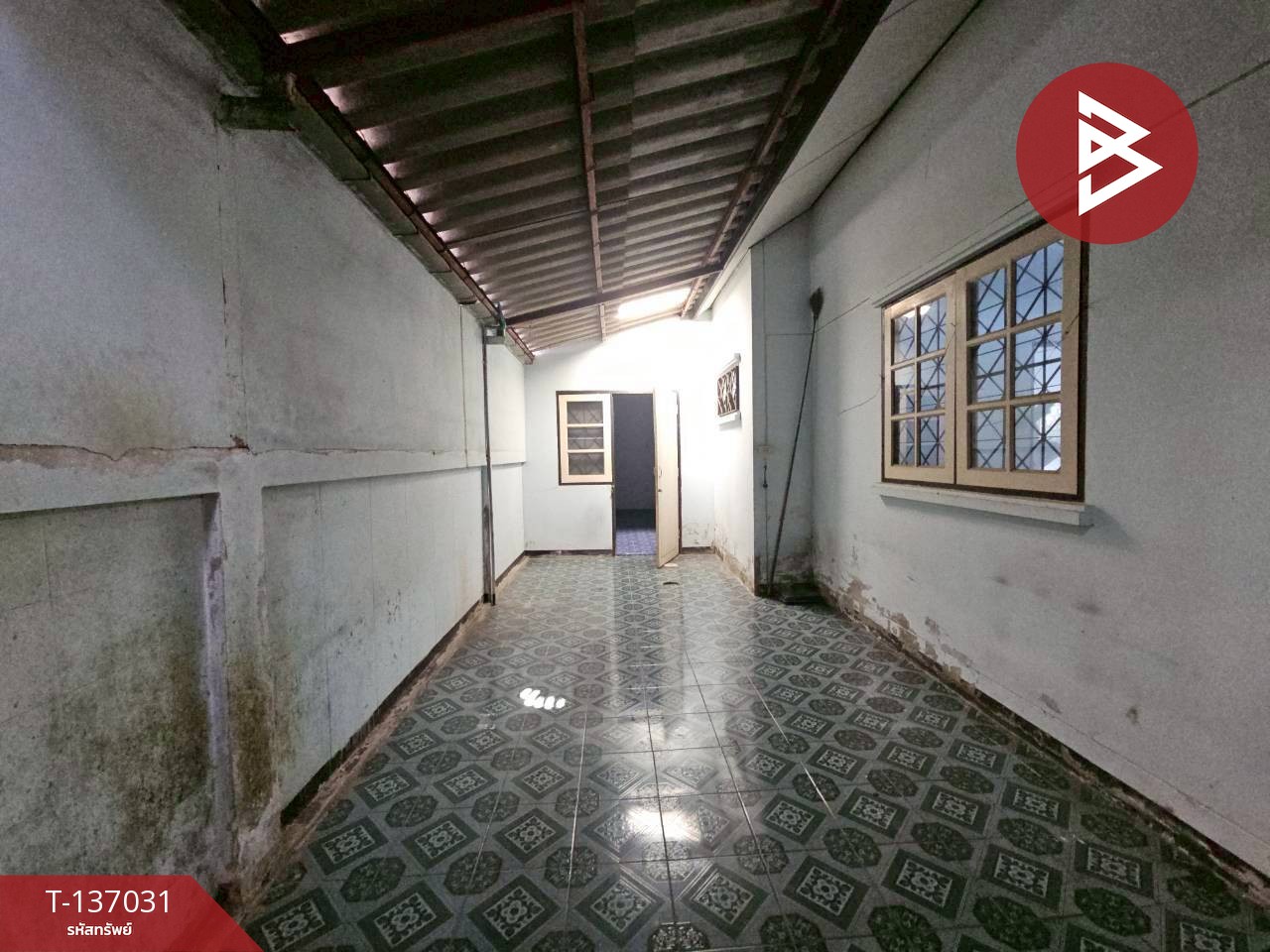 ขายบ้านเดี่ยว หมู่บ้านเทพประทานวิลล์ (Thepprathanporn Ville) ชลบุรี 9