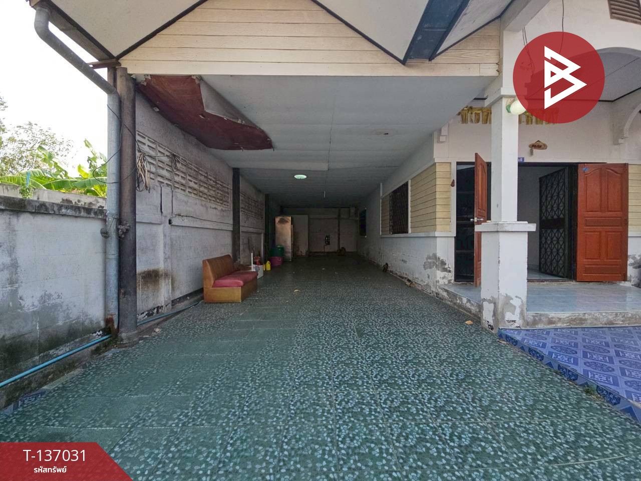 ขายบ้านเดี่ยว หมู่บ้านเทพประทานวิลล์ (Thepprathanporn Ville) ชลบุรี 3