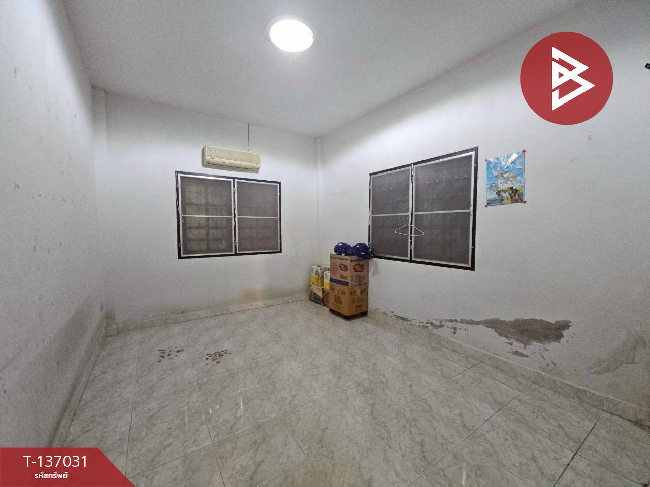 ขายบ้านเดี่ยว หมู่บ้านเทพประทานวิลล์ (Thepprathanporn Ville) ชลบุรี 7