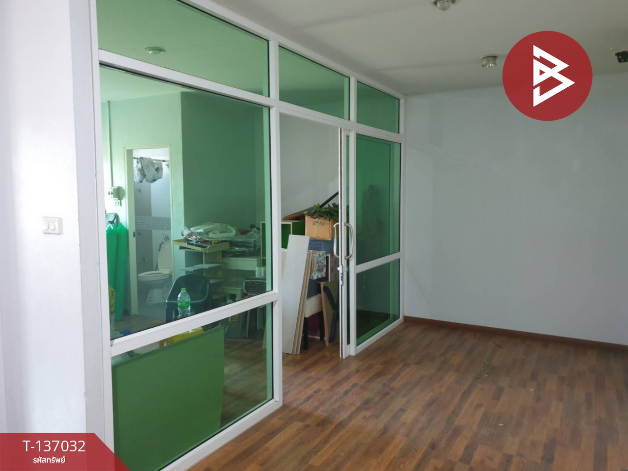 ขายอาคารพาณิชย์ 4 คูหา เนื้อที่ 72 ตร.วา ชุมแสง นครสวรรค์ 14