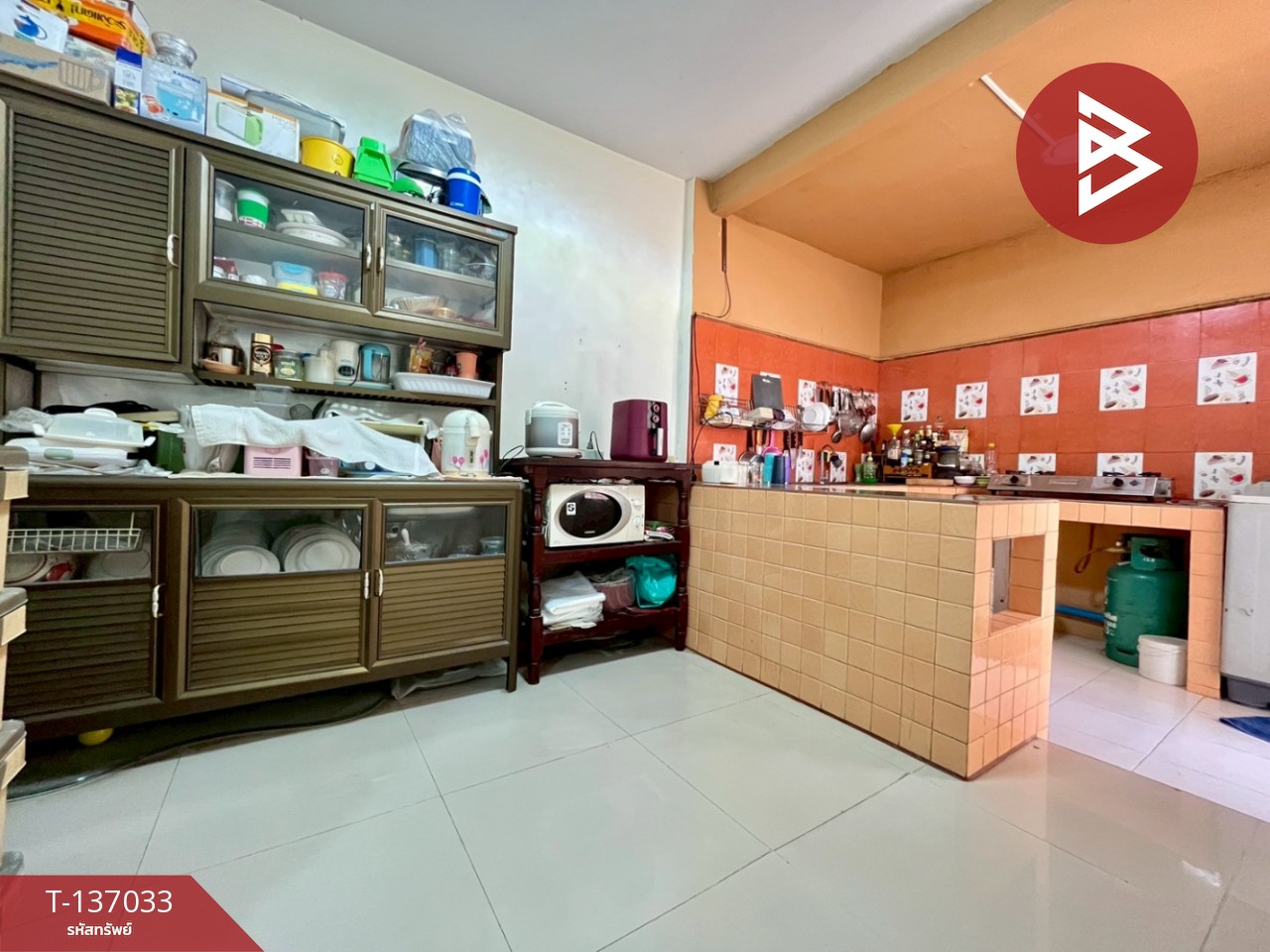 ขายทาวน์เฮ้าส์ หมู่บ้านกิตตินคร สมุทรปราการ (Kittinakorn Samutprakran) 13