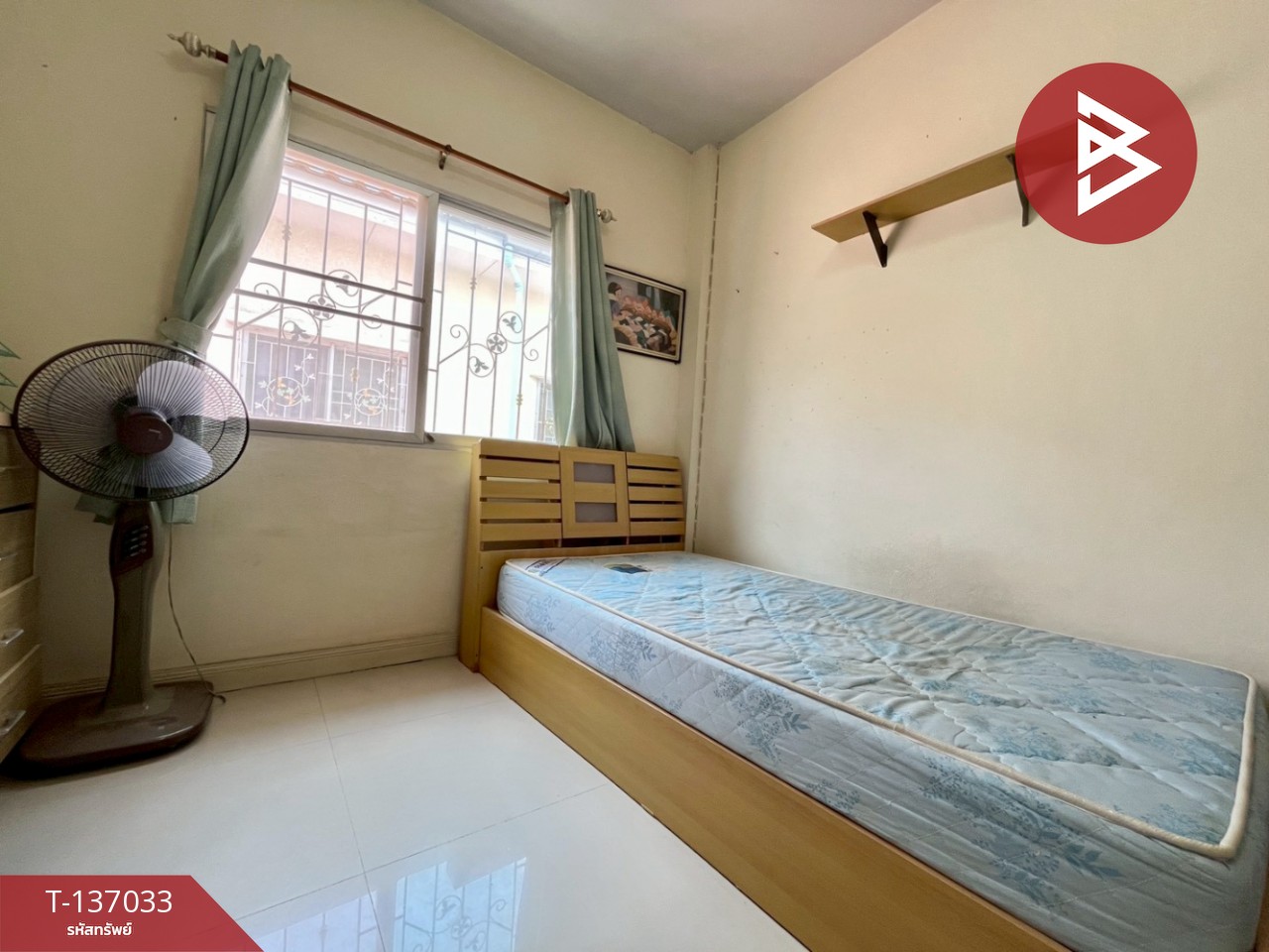 ขายทาวน์เฮ้าส์ หมู่บ้านกิตตินคร สมุทรปราการ (Kittinakorn Samutprakran) 11