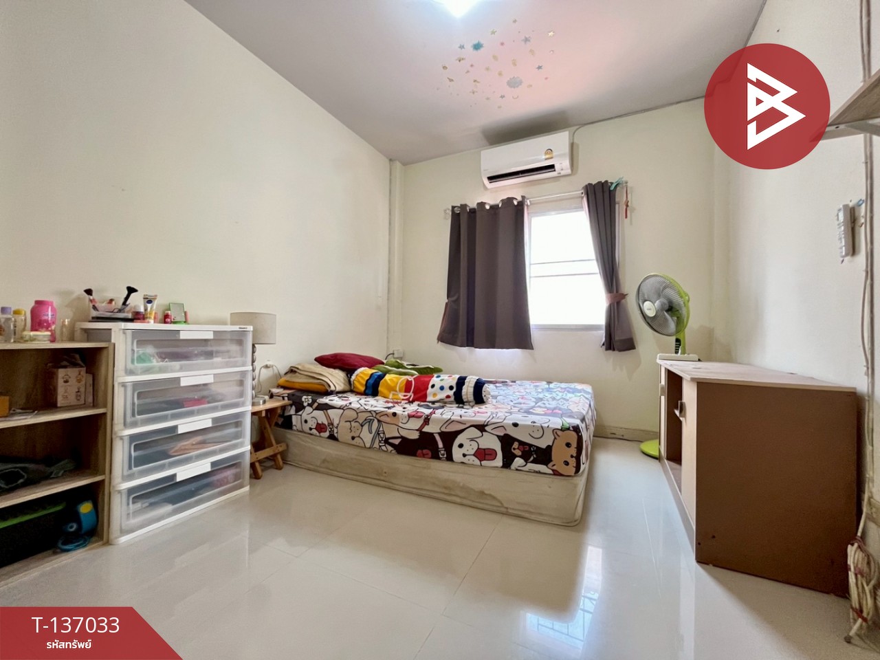 ขายทาวน์เฮ้าส์ หมู่บ้านกิตตินคร สมุทรปราการ (Kittinakorn Samutprakran) 10