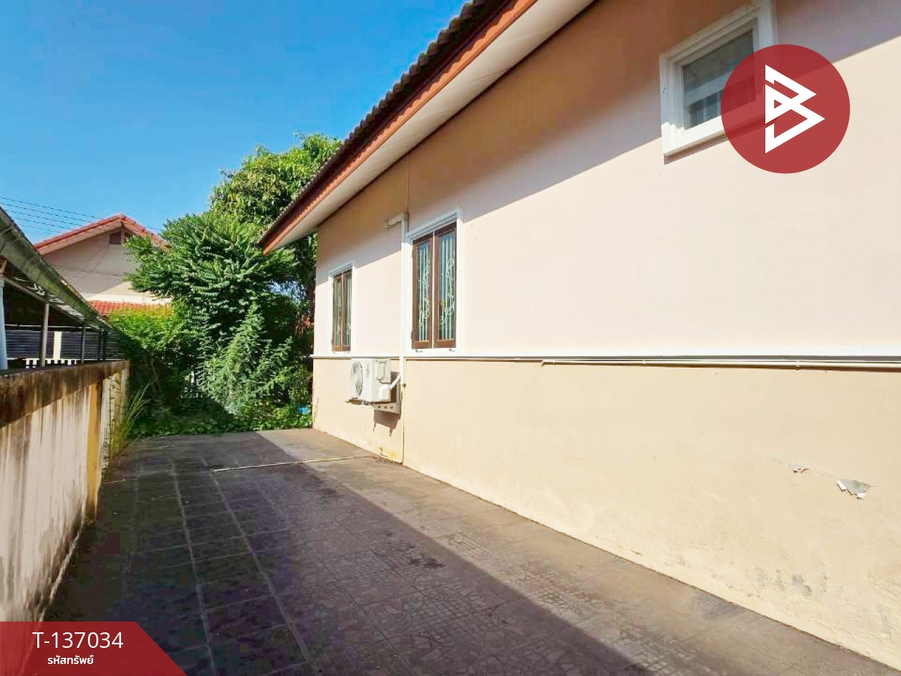 ขายบ้านเดี่ยว เนื้อที่ 60 ตร.วา บ้านแลง ระยอง 15