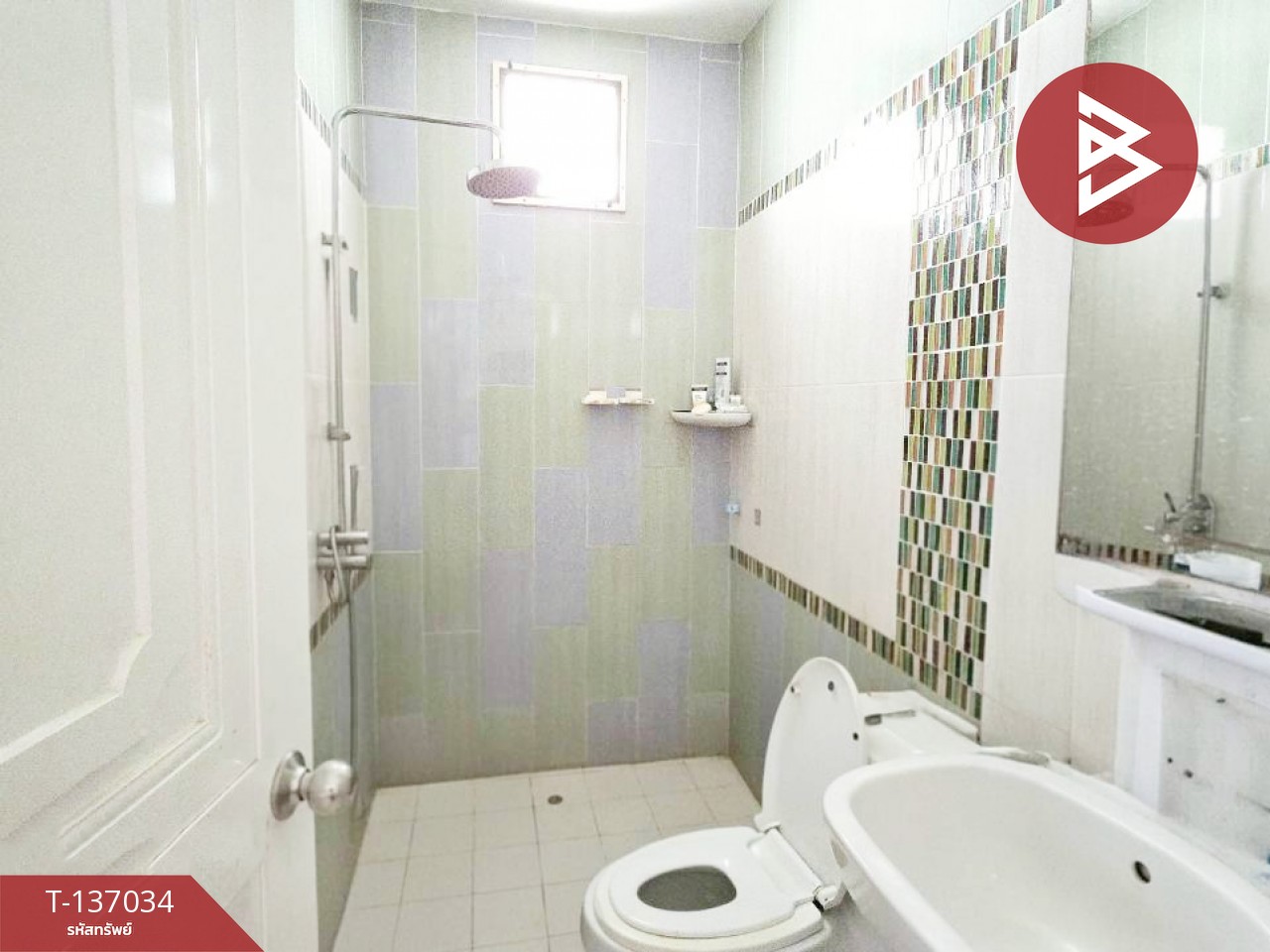 ขายบ้านเดี่ยว เนื้อที่ 60 ตร.วา บ้านแลง ระยอง 12