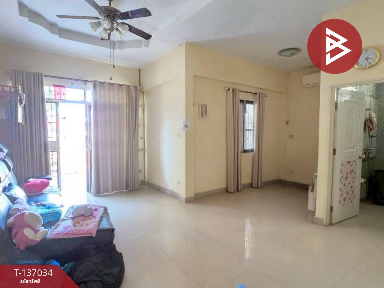 ขายบ้านเดี่ยว เนื้อที่ 60 ตร.วา บ้านแลง ระยอง 7