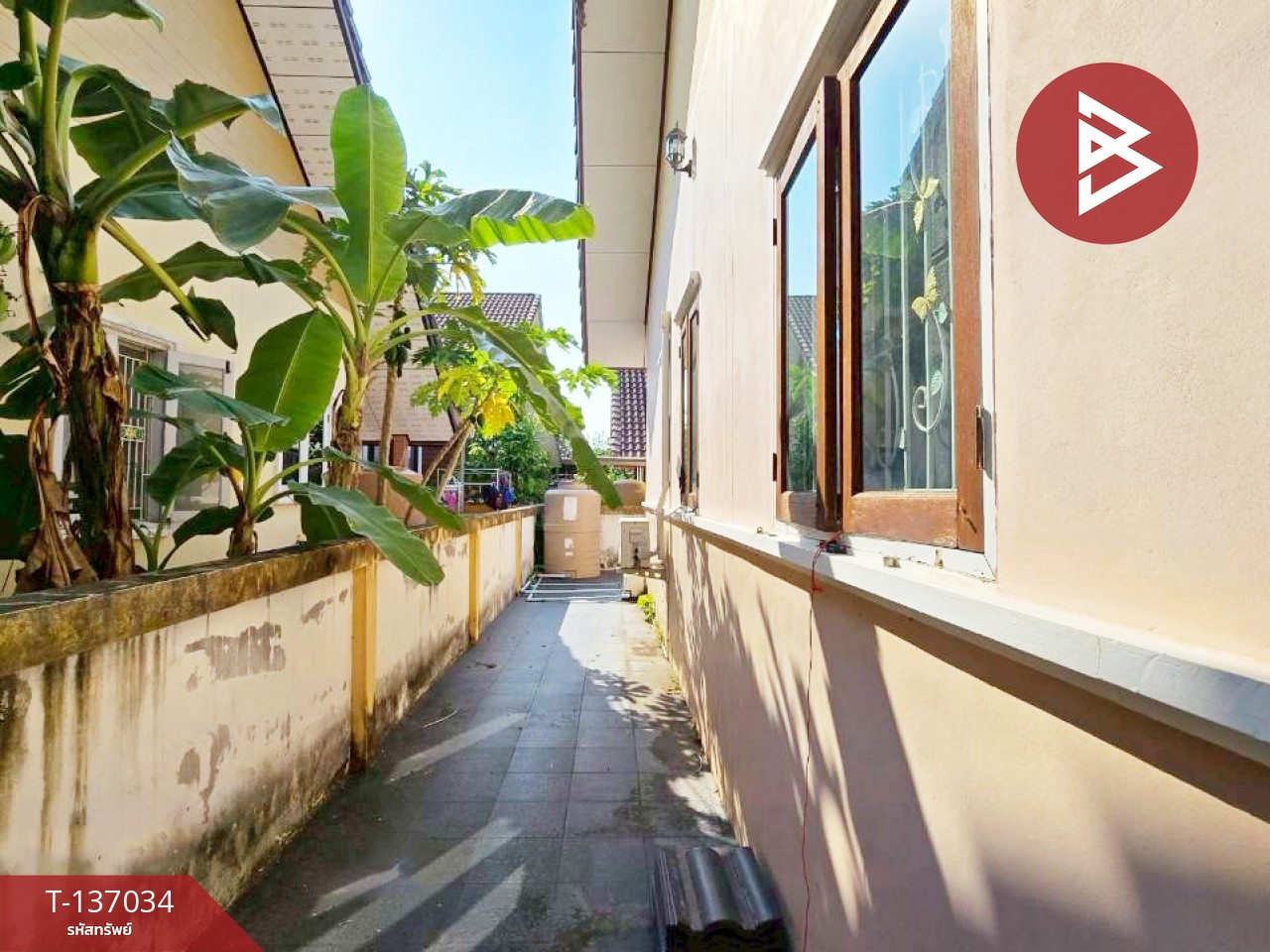 ขายบ้านเดี่ยว เนื้อที่ 60 ตร.วา บ้านแลง ระยอง 14