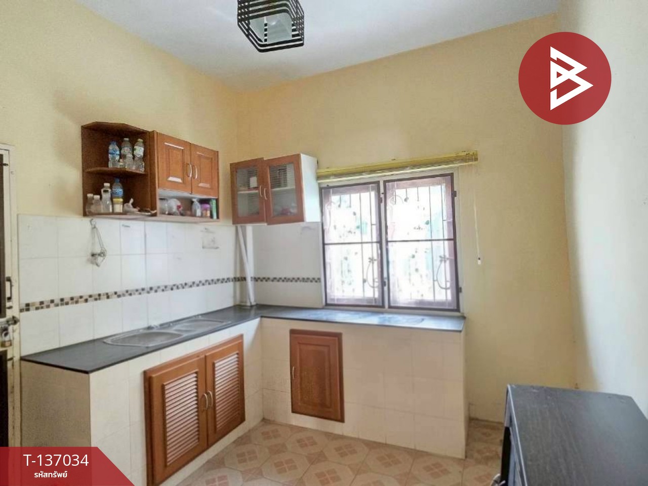 ขายบ้านเดี่ยว เนื้อที่ 60 ตร.วา บ้านแลง ระยอง 10