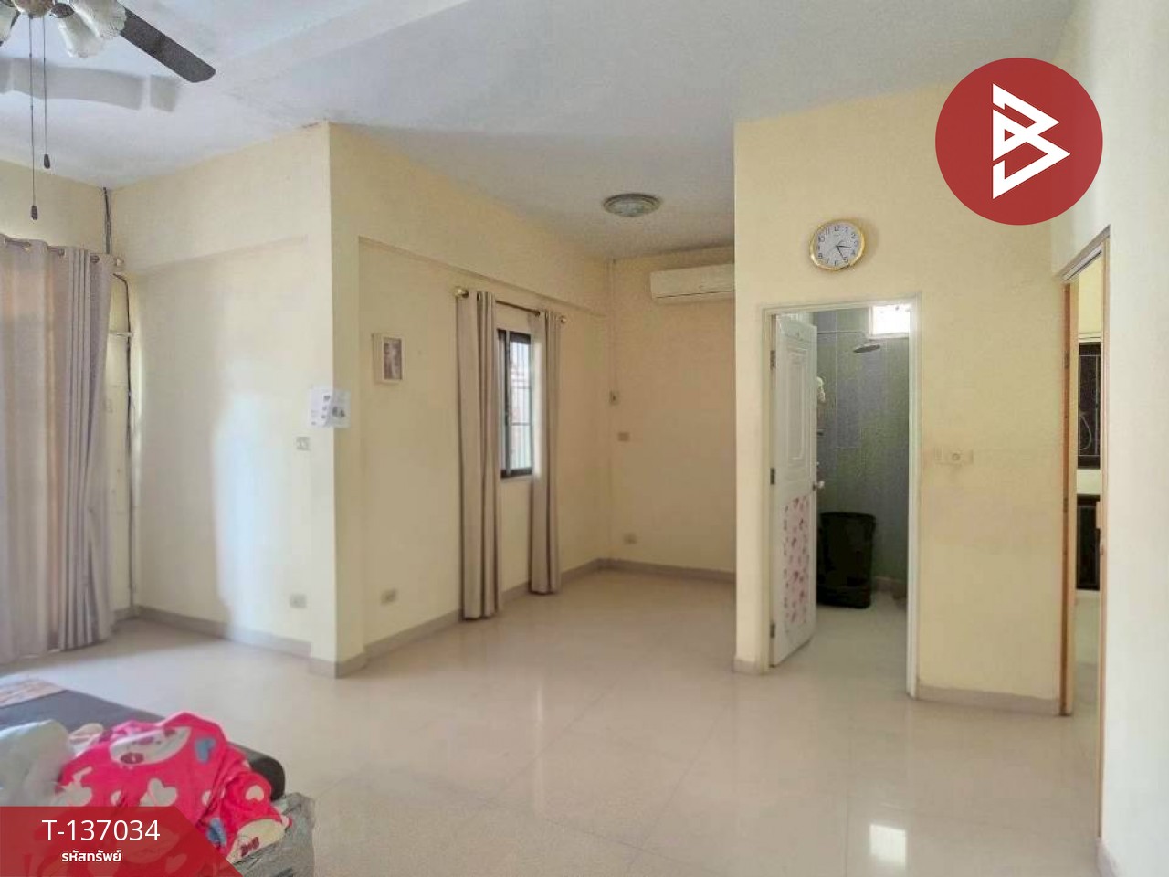 ขายบ้านเดี่ยว เนื้อที่ 60 ตร.วา บ้านแลง ระยอง 6