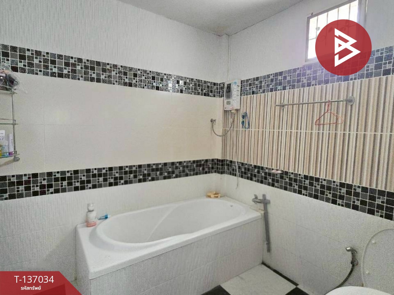 ขายบ้านเดี่ยว เนื้อที่ 60 ตร.วา บ้านแลง ระยอง 11