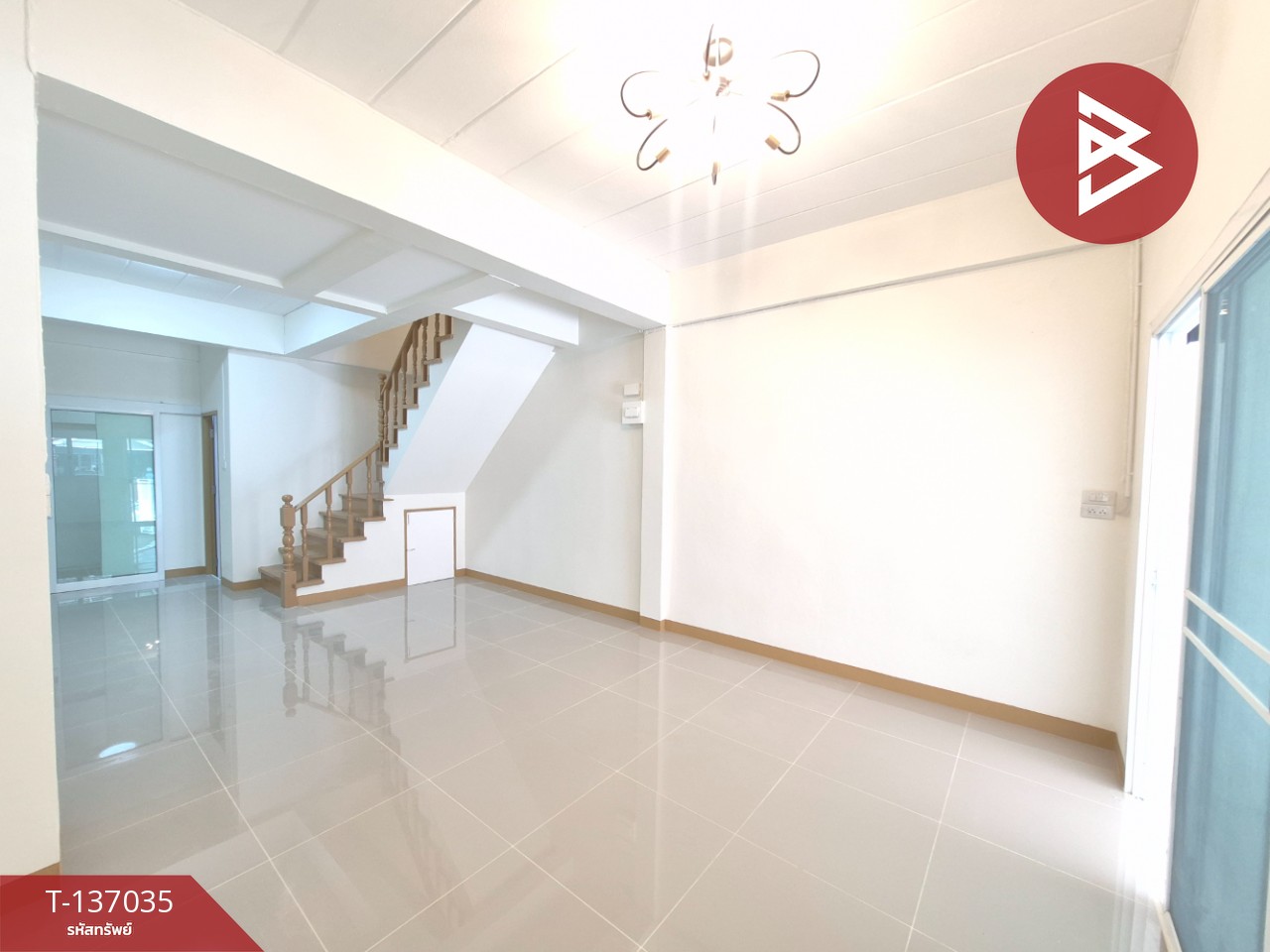 ขายทาวน์เฮ้าส์ หมู่บ้านรุ่งทวี นิคมบางปู-แพรกษา สมุทรปราการ 5