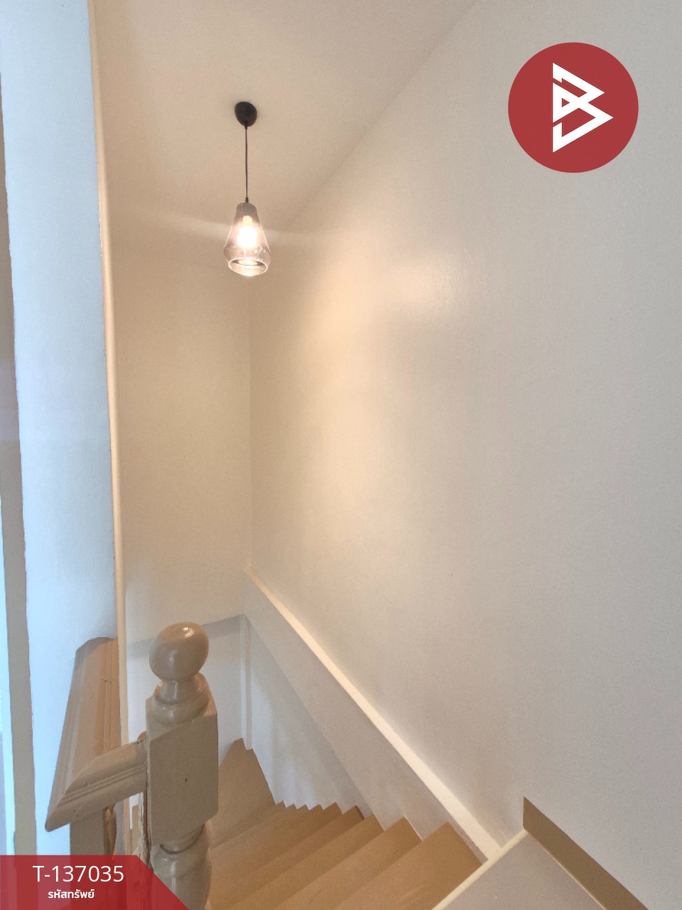 ขายทาวน์เฮ้าส์ หมู่บ้านรุ่งทวี นิคมบางปู-แพรกษา สมุทรปราการ 10