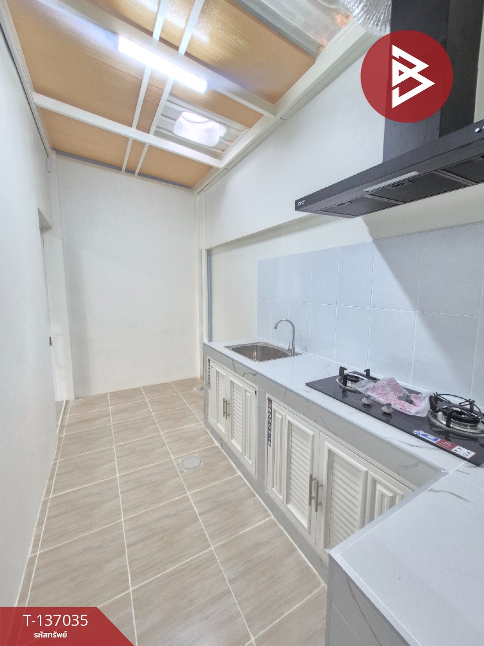 ขายทาวน์เฮ้าส์ หมู่บ้านรุ่งทวี นิคมบางปู-แพรกษา สมุทรปราการ 9