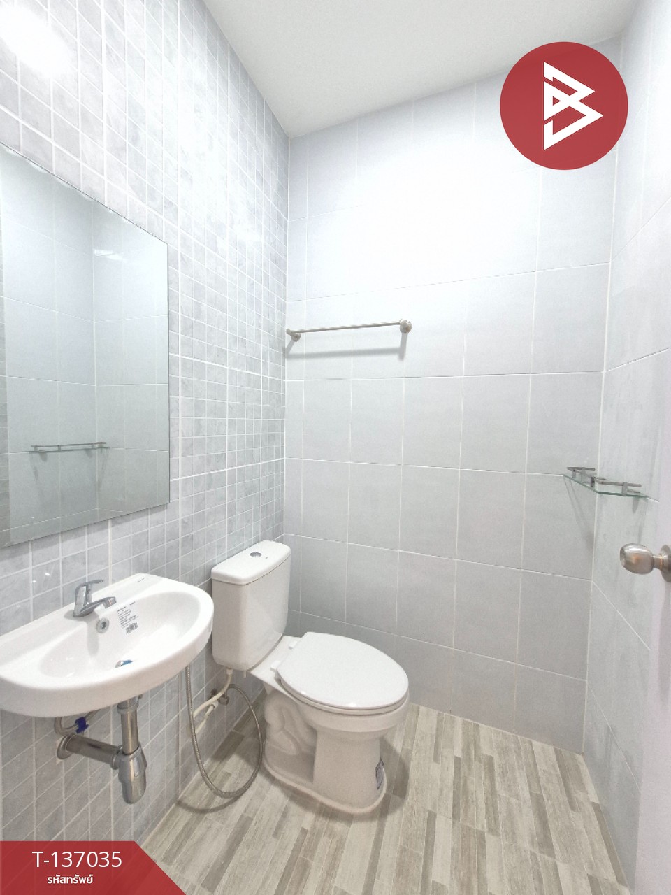 ขายทาวน์เฮ้าส์ หมู่บ้านรุ่งทวี นิคมบางปู-แพรกษา สมุทรปราการ 14