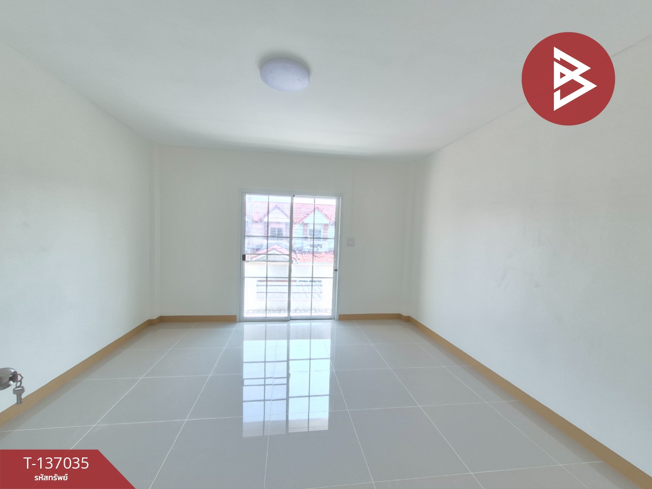 ขายทาวน์เฮ้าส์ หมู่บ้านรุ่งทวี นิคมบางปู-แพรกษา สมุทรปราการ 11