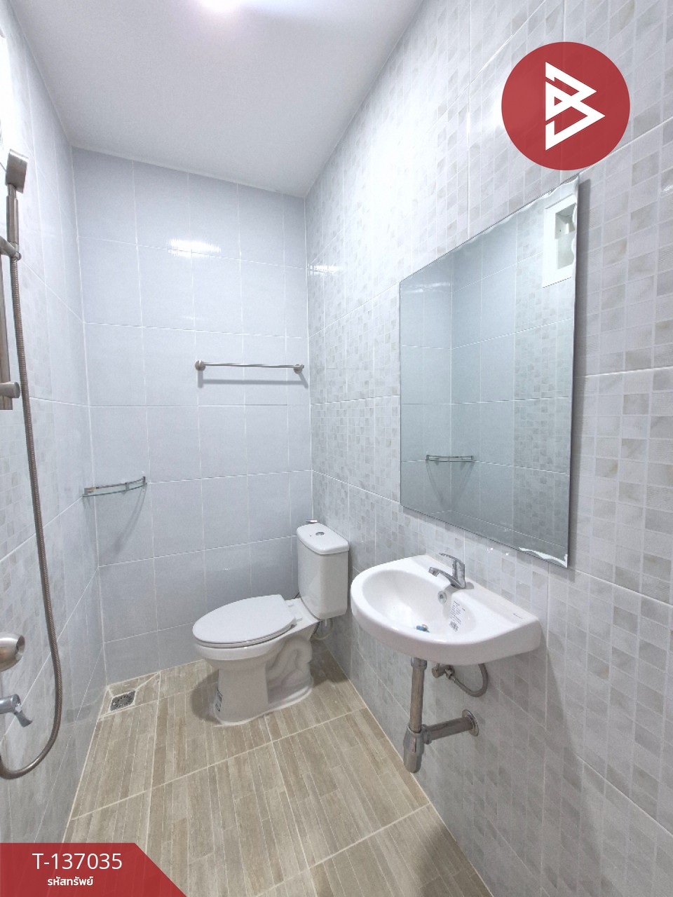 ขายทาวน์เฮ้าส์ หมู่บ้านรุ่งทวี นิคมบางปู-แพรกษา สมุทรปราการ 13