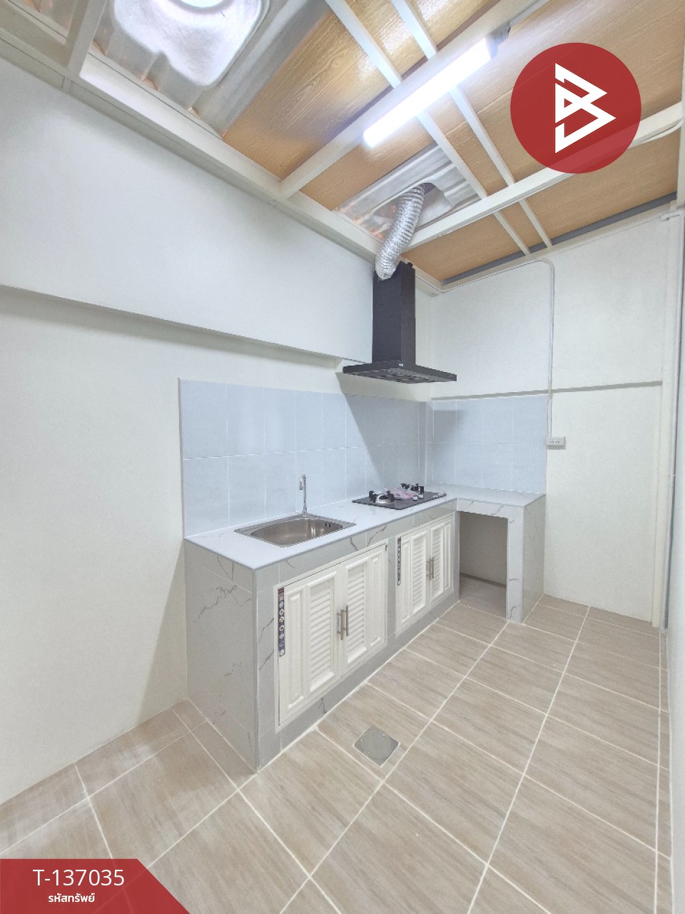 ขายทาวน์เฮ้าส์ หมู่บ้านรุ่งทวี นิคมบางปู-แพรกษา สมุทรปราการ 8