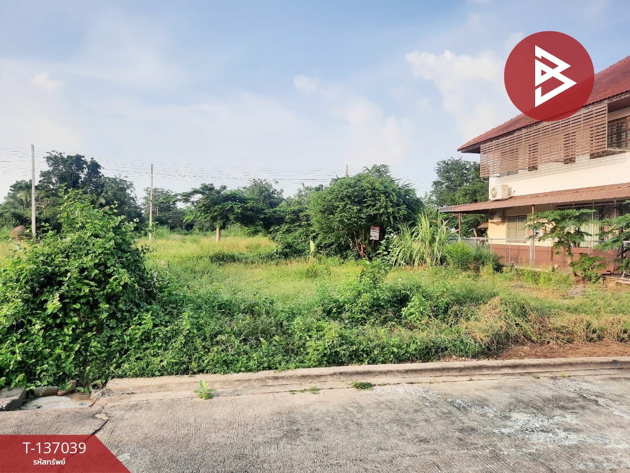 ขายที่ดิน เนื้อที่ 50 ตร.วา ชะอำ เพชรบุรี 2