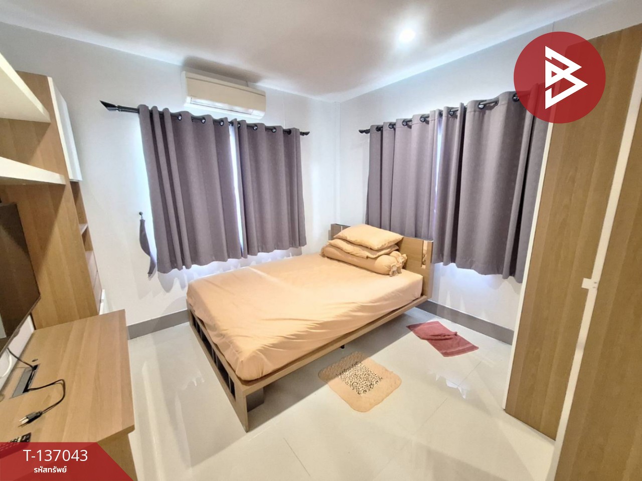 ขายบ้านเดี่ยว หมู่บ้านเคซีการ์เด้นโฮม 19 นิมิตใหม่ คลองสามวา กรุงเทพฯ 10