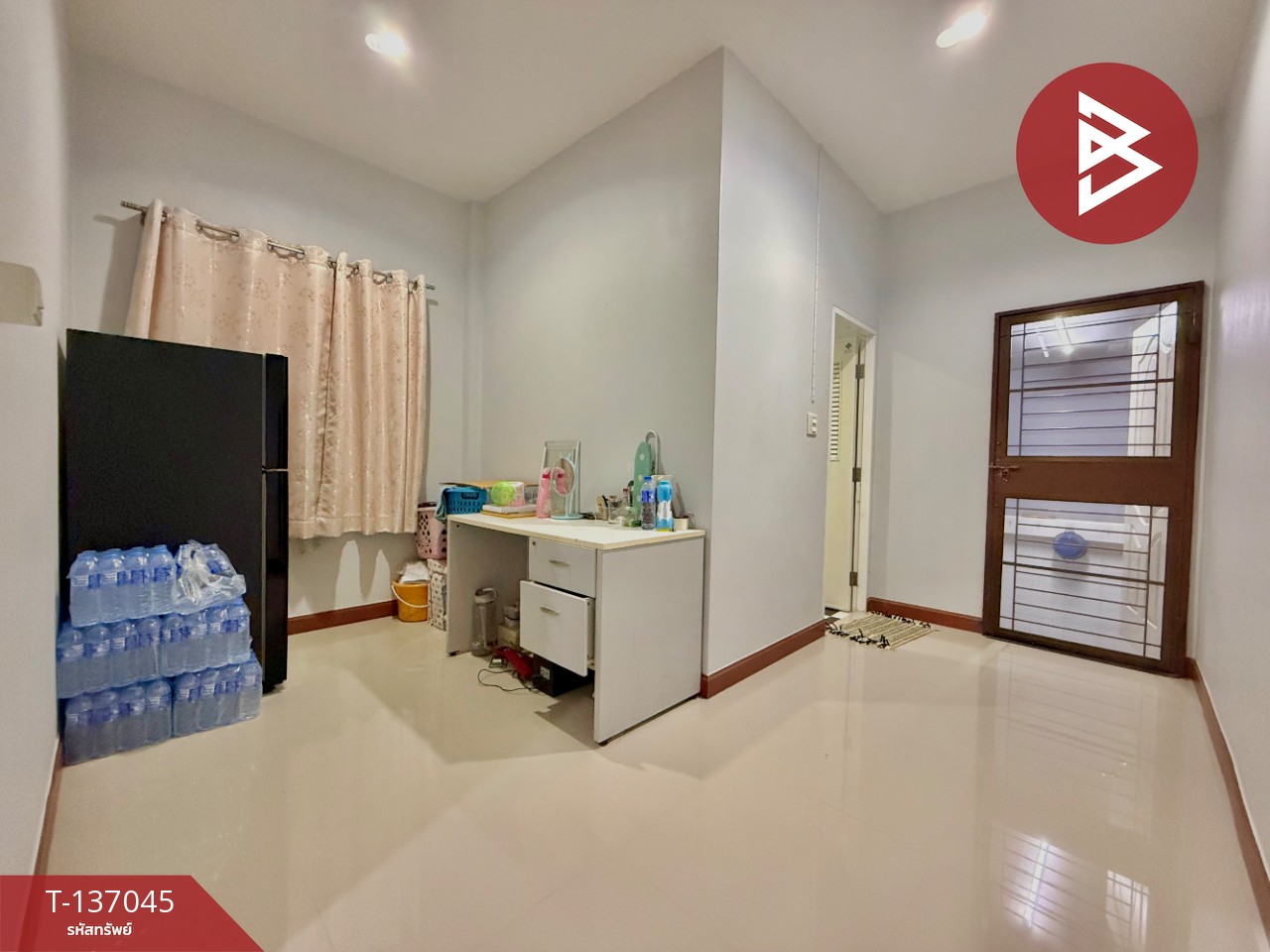 ขายบ้านเดี่ยว เนื้อที่ 75.4 ตร.วา ท้ายหาด สมุทรสงคราม 10