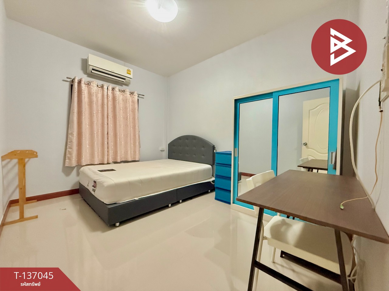 ขายบ้านเดี่ยว เนื้อที่ 75.4 ตร.วา ท้ายหาด สมุทรสงคราม 7