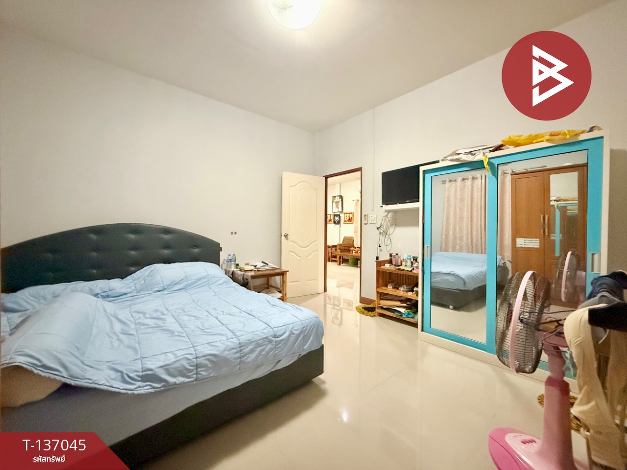 ขายบ้านเดี่ยว เนื้อที่ 75.4 ตร.วา ท้ายหาด สมุทรสงคราม 8