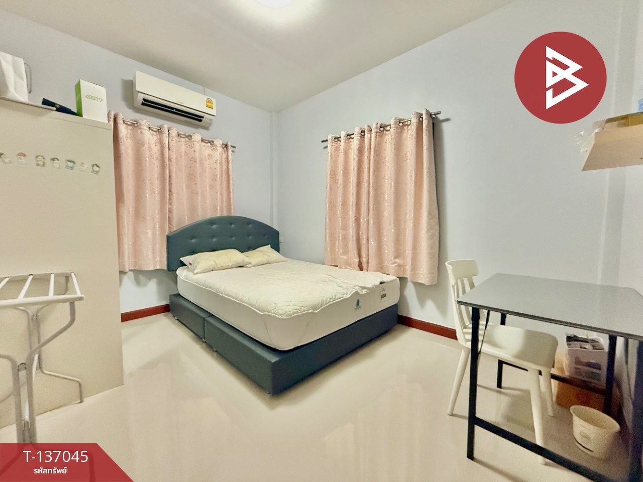 ขายบ้านเดี่ยว เนื้อที่ 75.4 ตร.วา ท้ายหาด สมุทรสงคราม 6